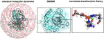 Harder, better, faster, stronger: large-scale QM and QM/MM for predictive modeling in enzymes and proteins